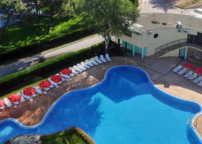 Caesars Palace Słoneczny Brzeg