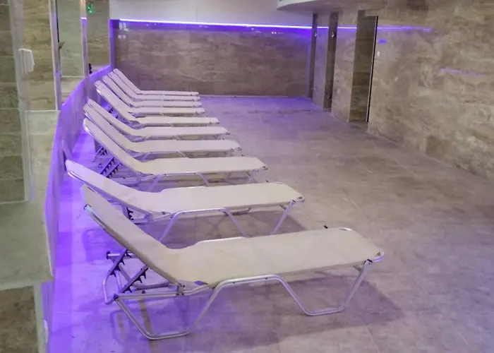 Caesars Palace 4* Słoneczny Brzeg