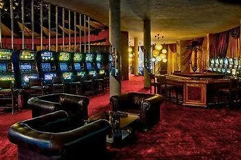 Caesars Palace Słoneczny Brzeg