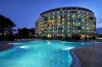 Caesars Palace Słoneczny Brzeg