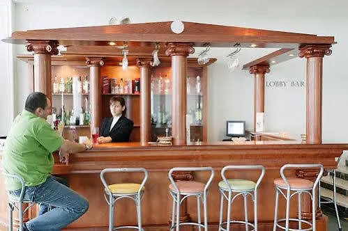 Caesars Palace 4* Słoneczny Brzeg