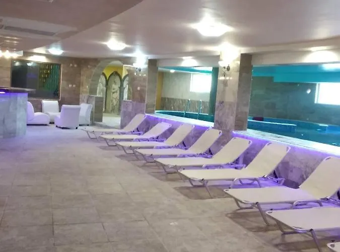 Caesars Palace Hotel Słoneczny Brzeg