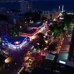 Hotel Caesar Palace Sunny Beach