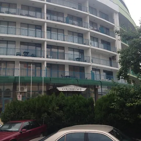 호텔 Caesars Palace 4*