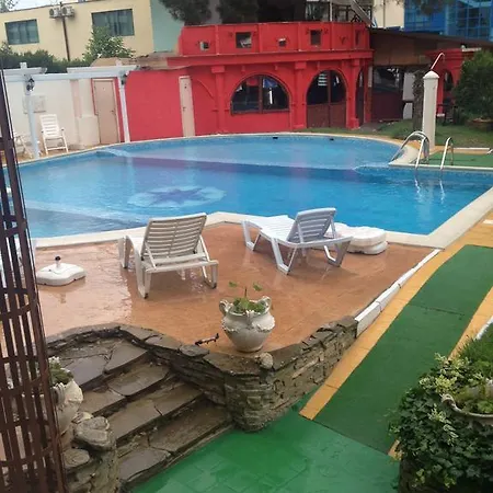 호텔 Caesars Palace 써니비치