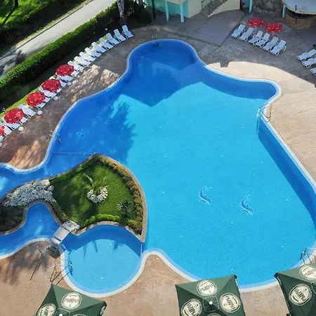 מלון Caesars Palace סאני ביץ'