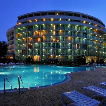 Caesars Palace מלון