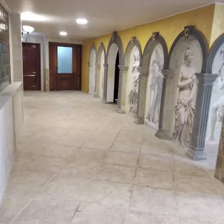 Caesars Palace מלון 4*