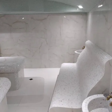 호텔 Caesars Palace 4*