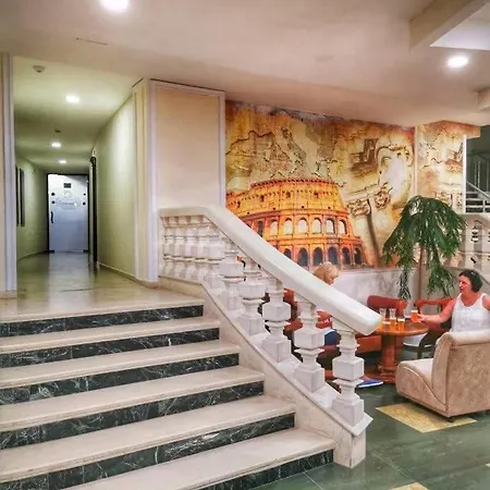 Caesars Palace סאני ביץ'