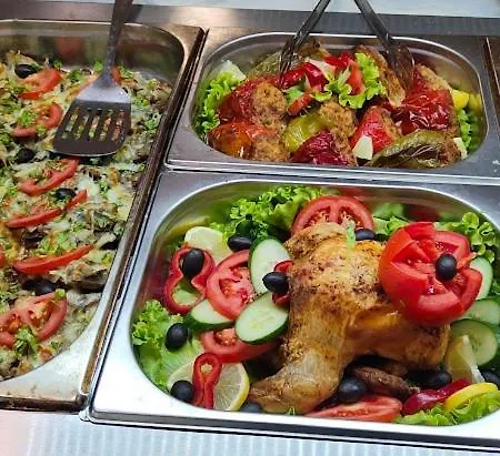 Caesars Palace סאני ביץ'