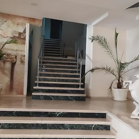 Caesars Palace מלון 4*