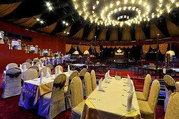 호텔 Caesars Palace