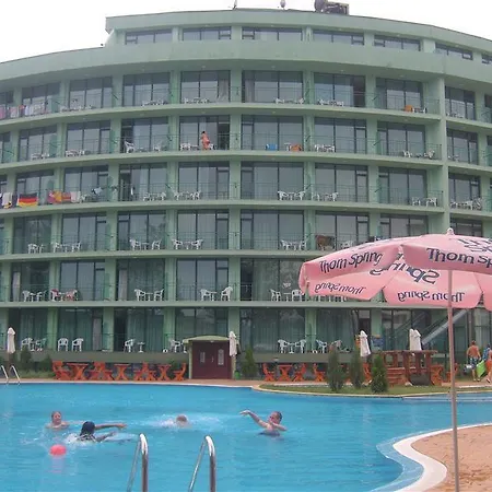 מלון Caesars Palace 4*