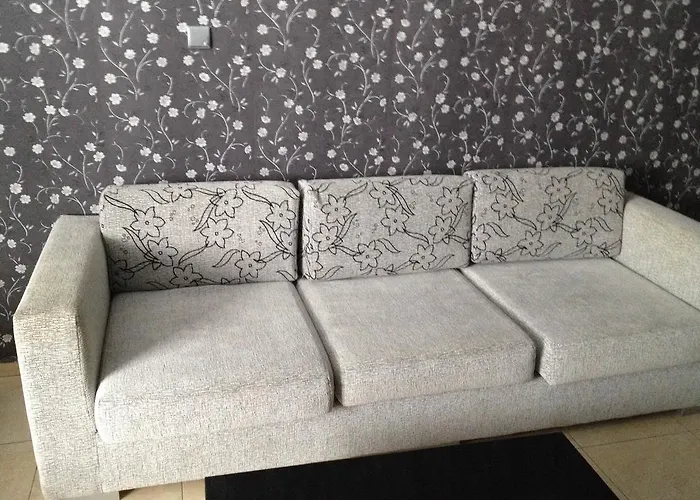 Отель Caesars Palace Солнечный берег