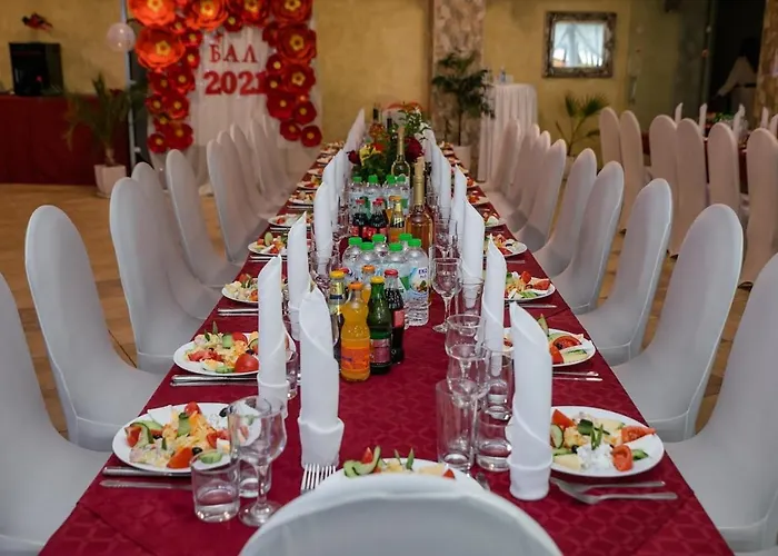 Caesars Palace Солнечный берег