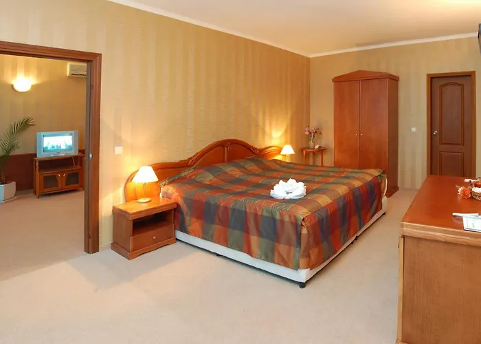 Hotel Caesars Palace Slantchev Briag