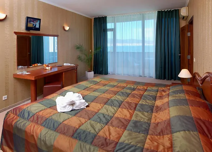 Caesars Palace 4* Sunny Beach