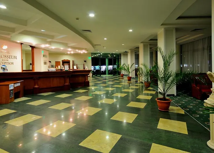 Caesars Palace Slantchev Briag