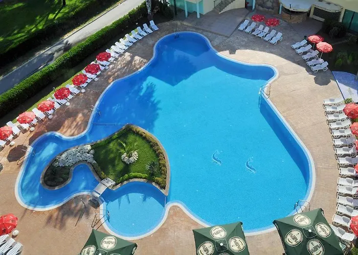 Hotel Caesars Palace Slantchev Briag