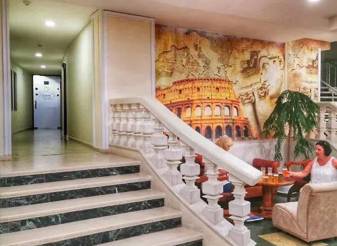 Caesars Palace Солнечный берег