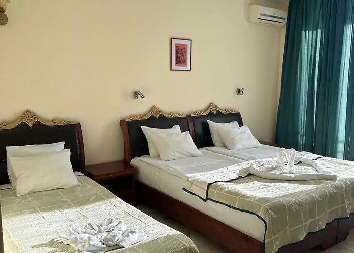 Caesars Palace Солнечный берег