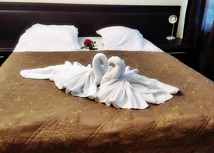 Caesars Palace 4* Slantchev Briag