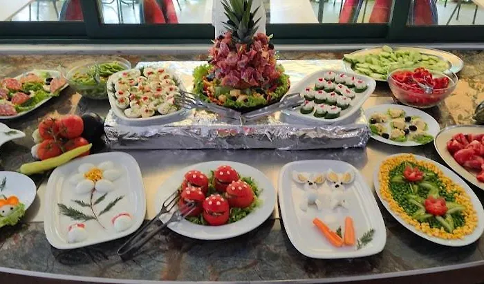 Caesars Palace Отель 4*