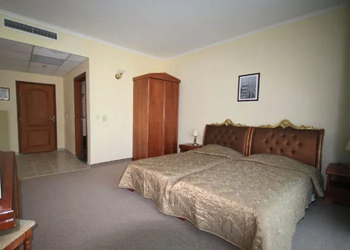 Hotel Caesars Palace