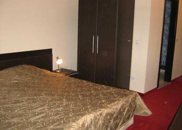 Hotel Caesars Palace Slantchev Briag