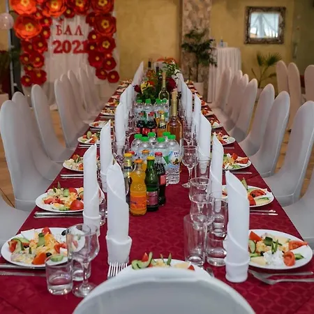 Caesars Palace Napospart