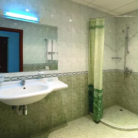 Hotell Caesars Palace 4*