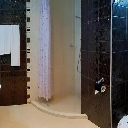 Szálloda Caesars Palace Napospart