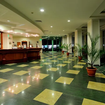 Caesars Palace Slăntjev Brjag