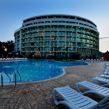 Szálloda Caesars Palace 4*