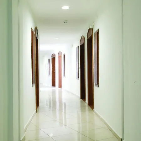 Caesar Palace Hotel 4*