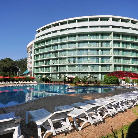 Szálloda Caesars Palace Napospart