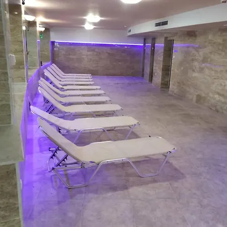 Caesars Palace 4* Slăntjev Brjag