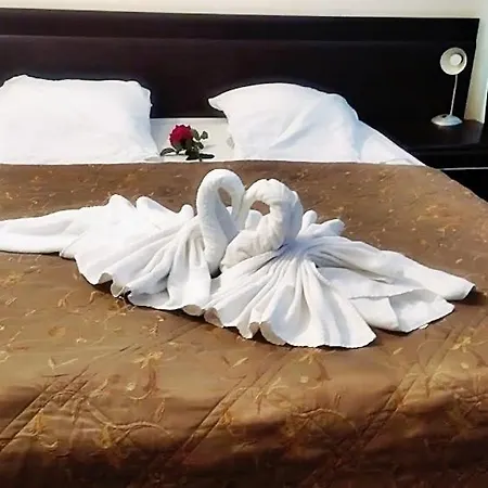 Caesars Palace 4* Slăntjev Brjag