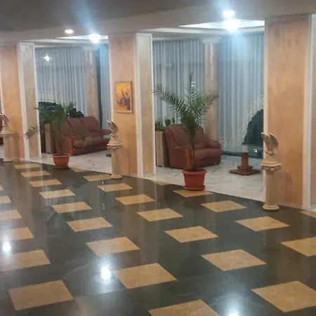 Caesars Palace 4* Slăntjev Brjag