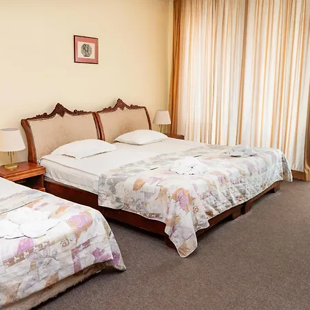 Caesar Palace Hotel 4*