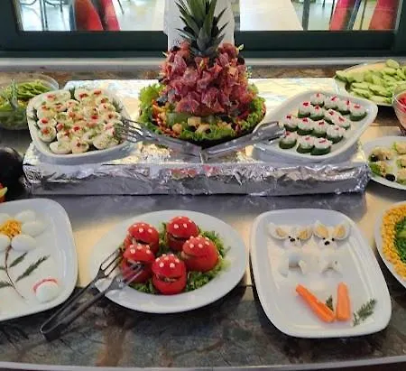 Caesar Palace 호텔 4*