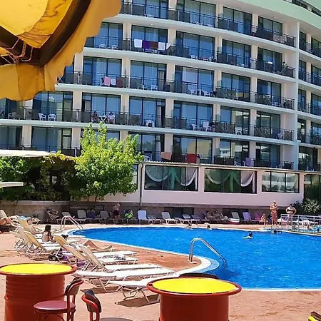 Hotell Caesars Palace 4*