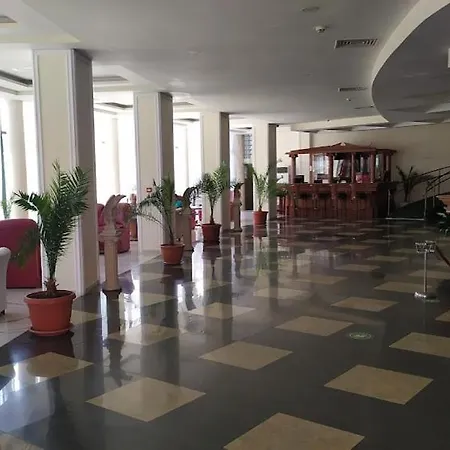 Szálloda Caesars Palace 4*