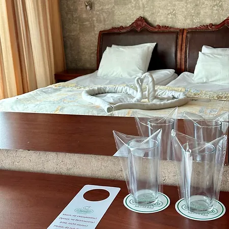 Caesars Palace Napospart