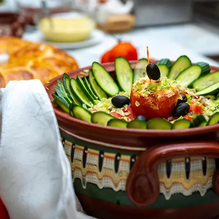 Caesars Palace 4* Сонячний Берег