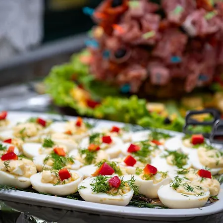 Caesar Palace 호텔