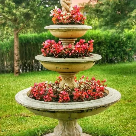 Szálloda Caesars Palace 4*