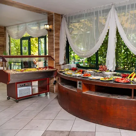 Hotell Caesars Palace Slăntjev Brjag