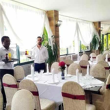 Caesars Palace Slăntjev Brjag